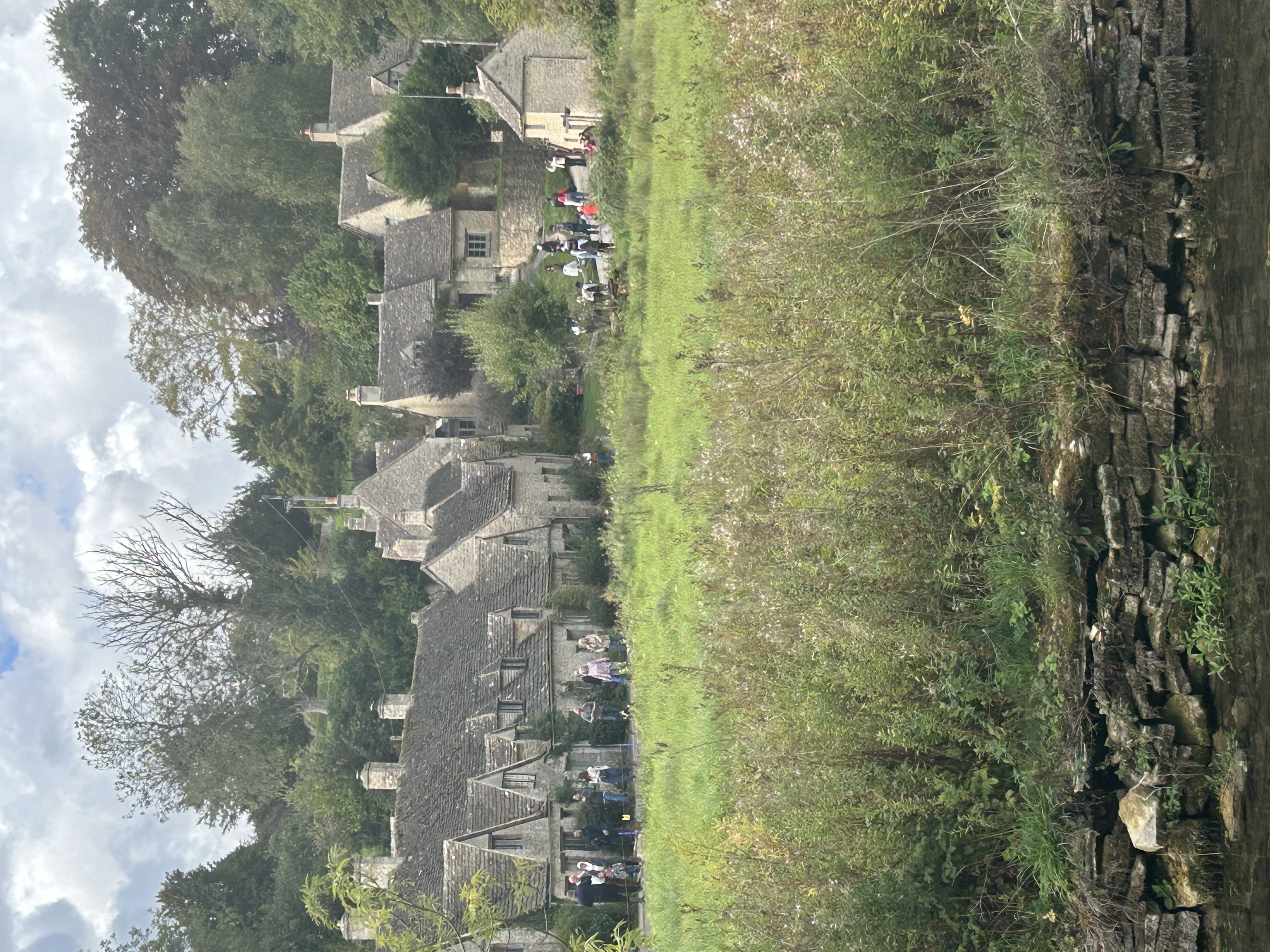 Cotswolds Bibury